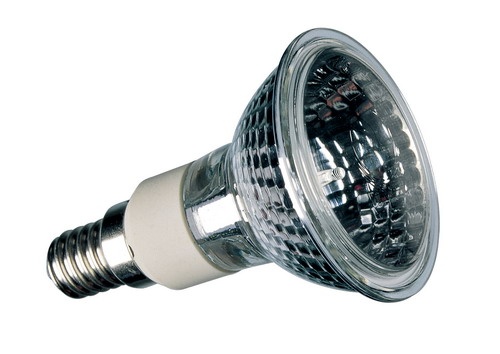 PAR 16 "Hi Spot 50" Light Globes / Bulbs – “HALOGEN” - Click Image to Close